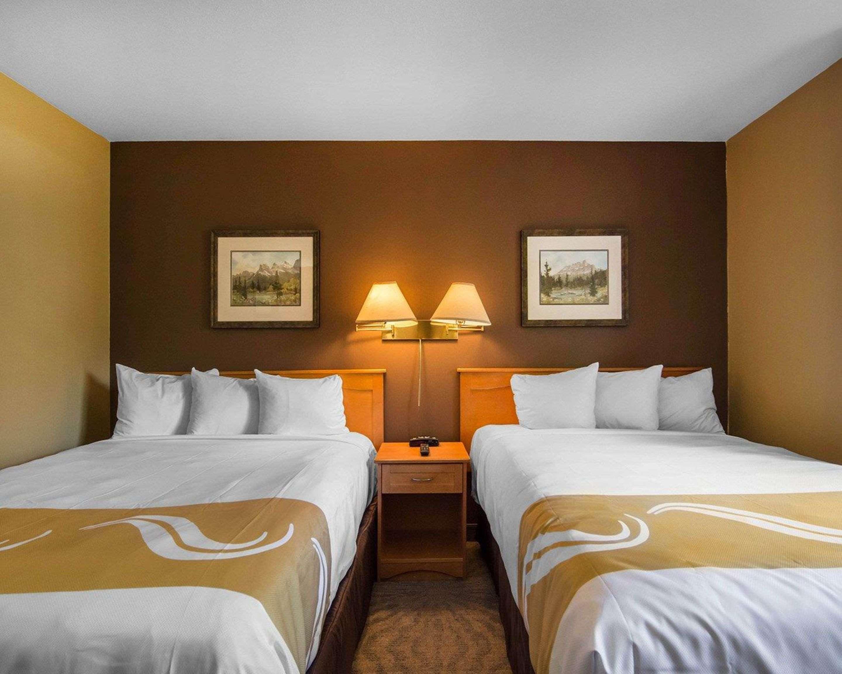 Chateau Canmore Ngoại thất bức ảnh