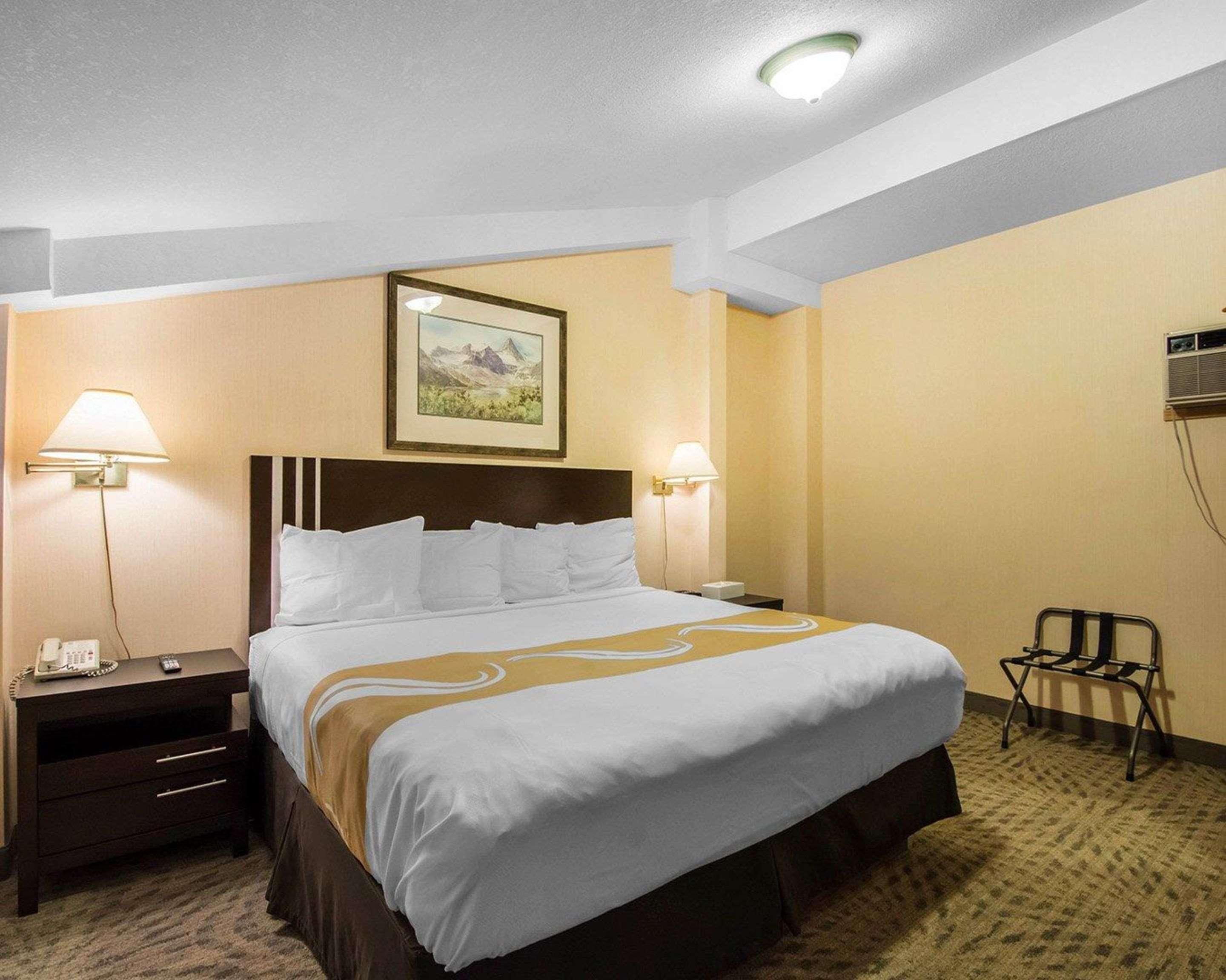 Chateau Canmore Ngoại thất bức ảnh