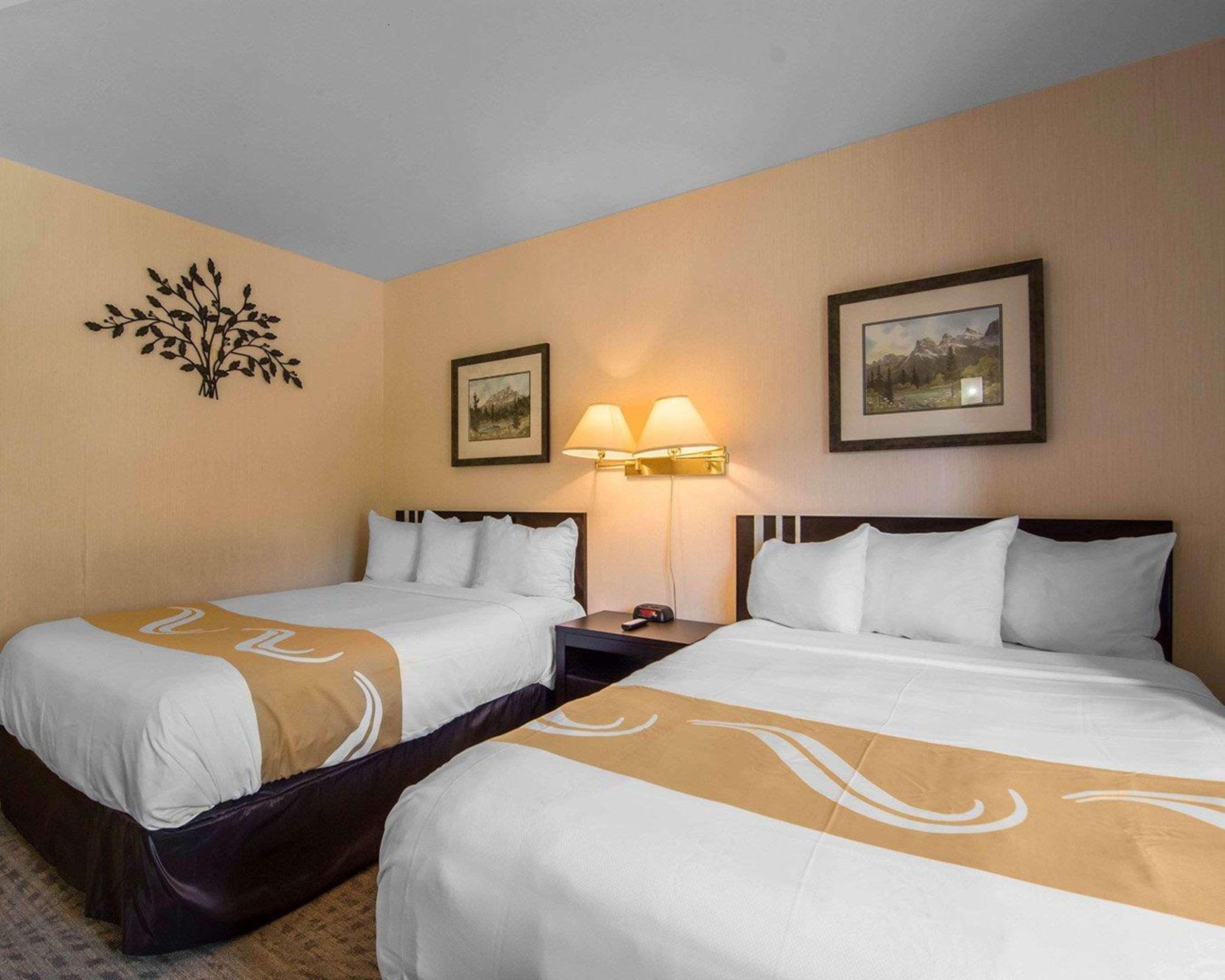 Chateau Canmore Ngoại thất bức ảnh