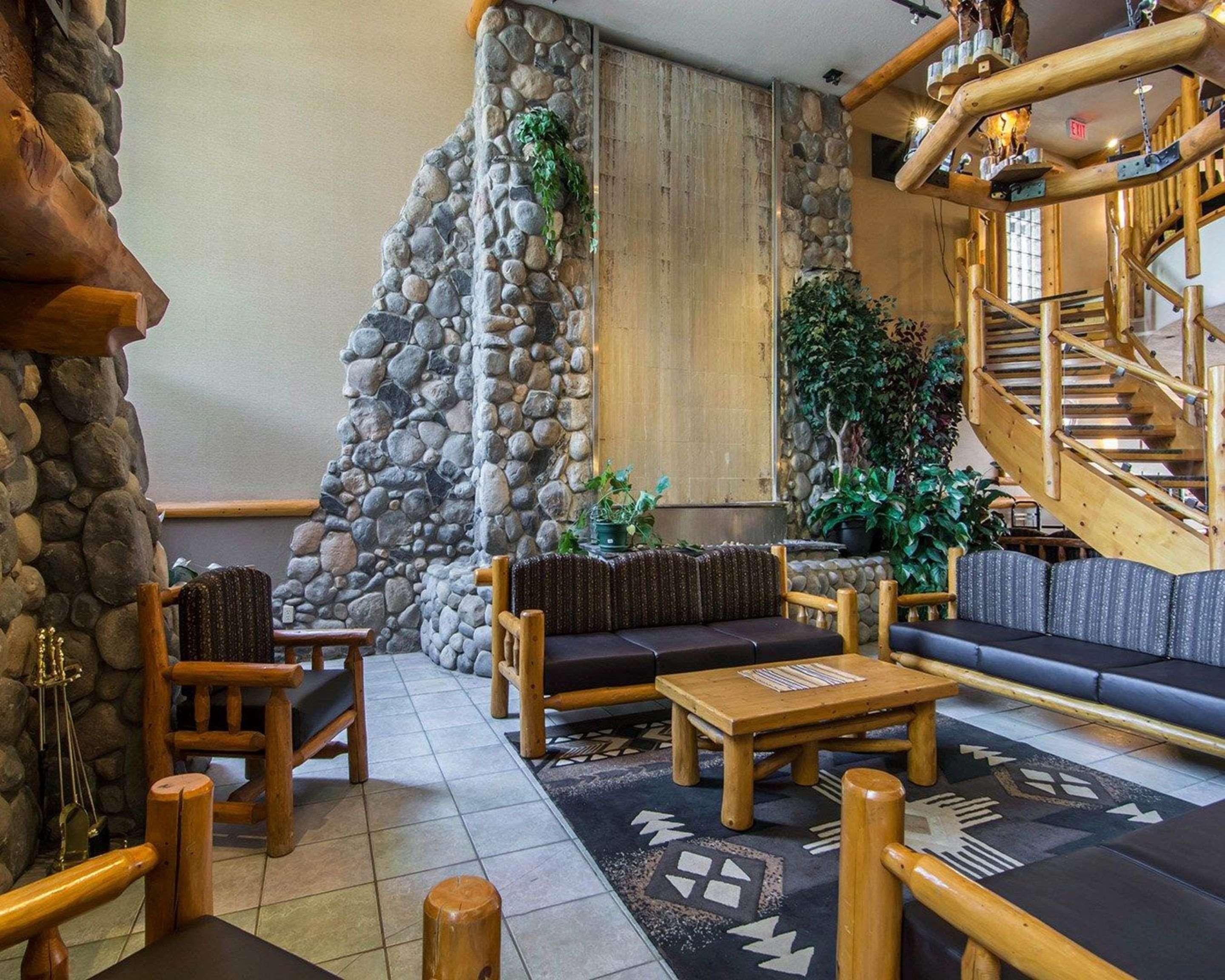 Chateau Canmore Ngoại thất bức ảnh